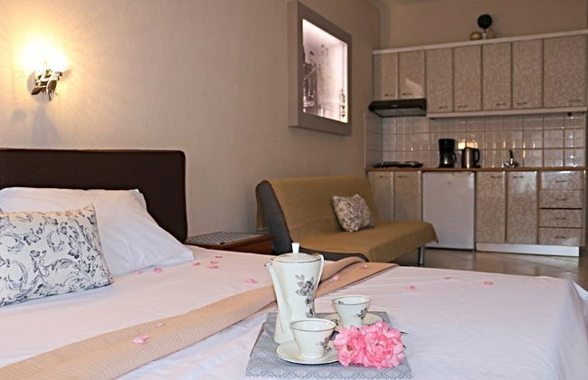 ThassCities Casa Studios - Photo 10