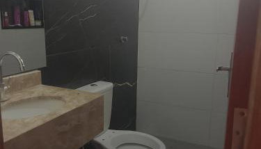 Casa completa com área gourmet - Foto 3