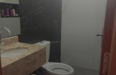 Casa completa com área gourmet - Foto 3