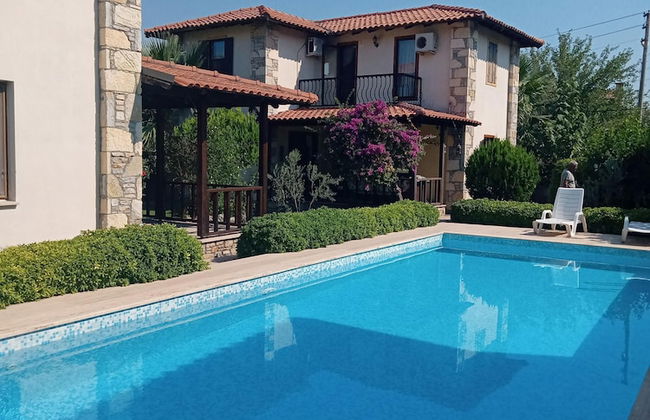 Villa Oliva Houses, Southwest of Turkey - Foto 22