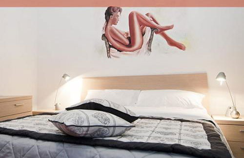 Al Gallo Cividale- mansarda o piano terra - Photo 17