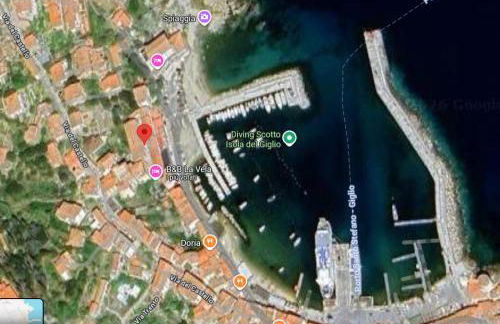 Paguro, piccolo centrale e tranquillo - Foto 21