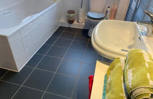 2 Bed Duplex Penthouse Apartment by Mathew Street Sleeps 6 - Foto 52