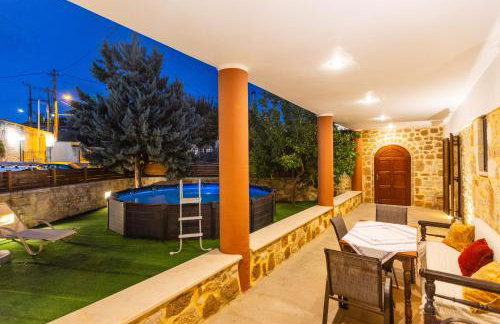 Stone House - Foto 41