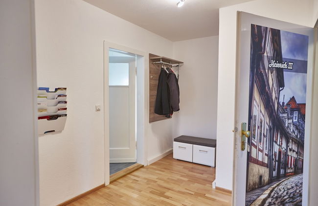 Apartments Goslar - Foto 23