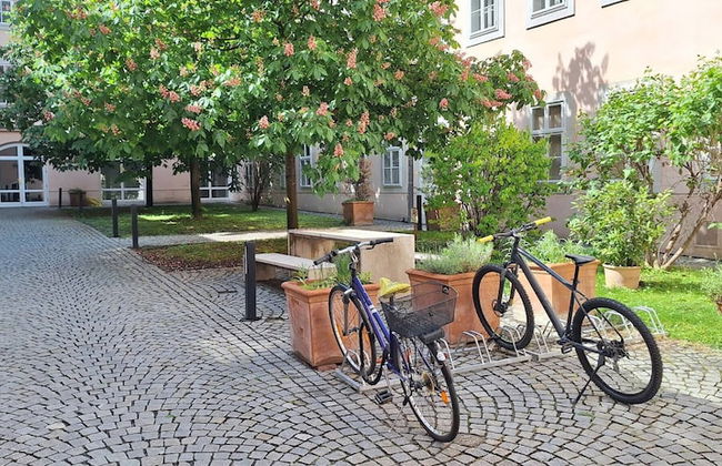 Chic Apartment Right by the Museum Quarter - Foto 29