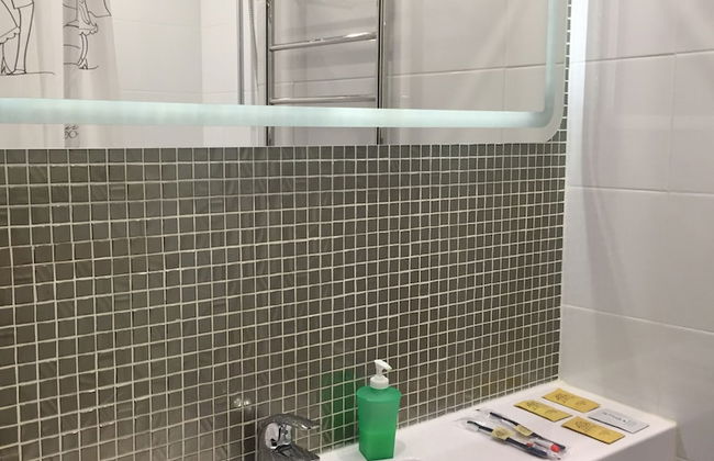 Apartments Axioma - Foto 23