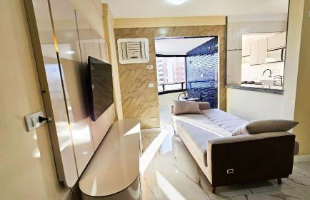 Estilo e conforto no Jardins • Próx. ao Shopping - Foto 17