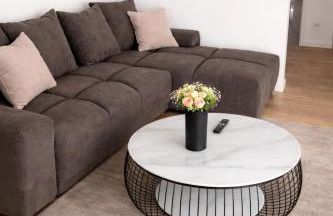 3 Zimmer Ferienwohnung Hanna - Foto 1