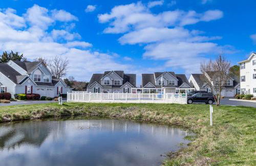 3 Mi to Savannah Beach Lewes Condo with Pool Access - Foto 25