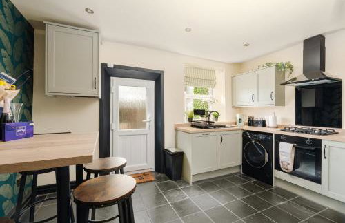 Elsie's Cottage - Foto 34