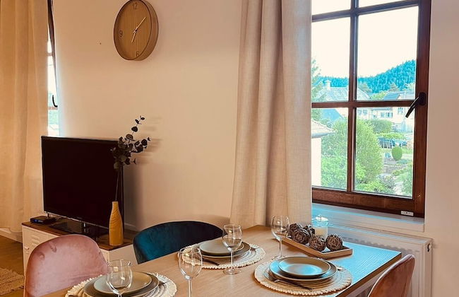 Les Brimbelles - Gite & Spa - Foto 33