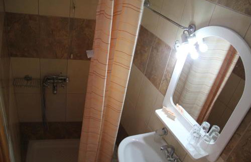 Hotel Stavris - Foto 63