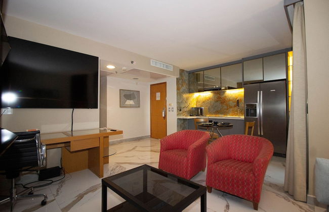 360 Meliá Brasil 21 by Ozped - Photo 59