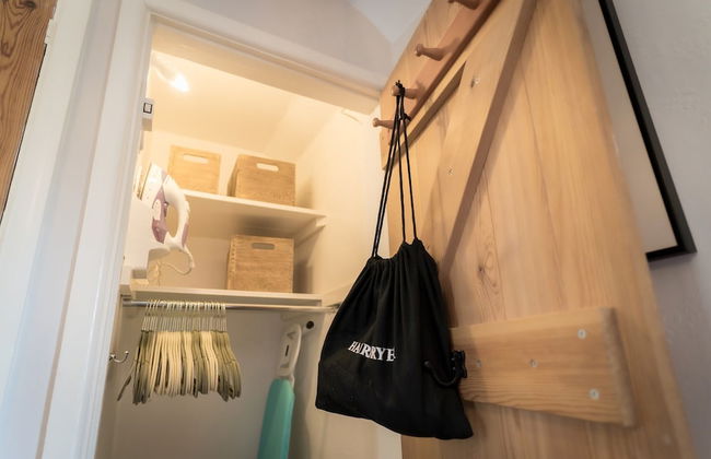 Stunning 2 Bed Cottage in Fordwells - Foto 37