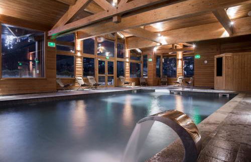 Résidence - Les Grandes Alpes - Foto 16