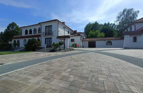 Dworek pod Liwoczem - Foto 9