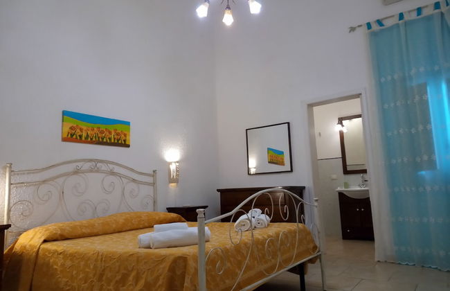 Villa Mediterranea - Foto 3