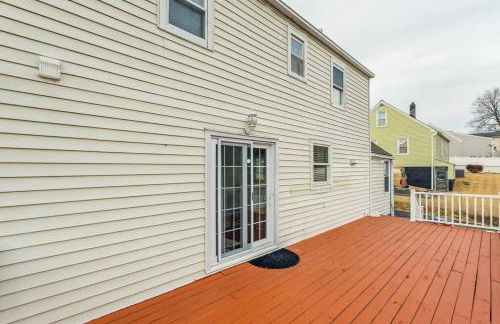 Charming Cottage in Central Location*Near BWI* - Foto 17