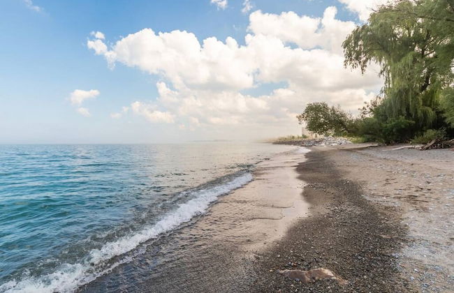 3BR 2 5BA Townhome 1 min to the Beach BBQ Parking - Foto 17