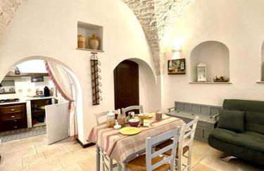 Luxury Trulli Sabotino 48 - Foto 7