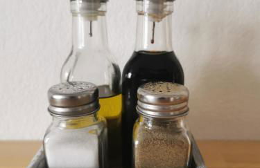 Terrassenwohnung mit toller Aussicht & zentrumsnah - Foto 17