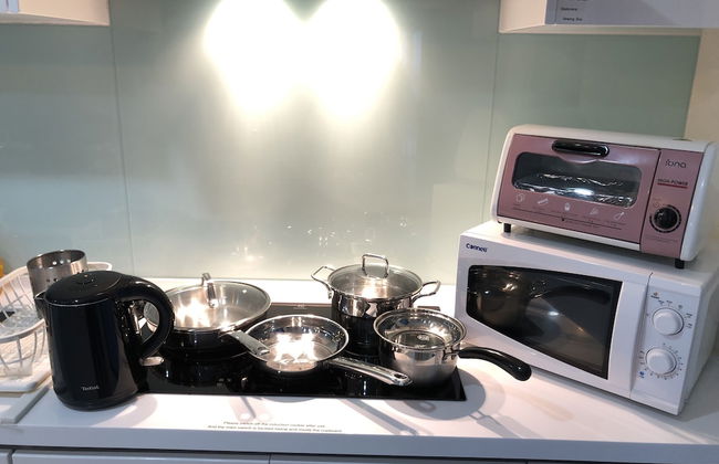 Teega Waterfront - Hello Kitty - Foto 9