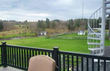 Fireball's Lodge - Foto 60