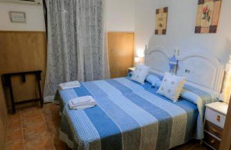 Vivienda Rural LA SOÑADA en El Bosque - Foto 24