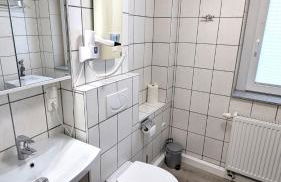 Wellness Ferienwohnung am Kurpark - zentral, ruhig & nah am Edersee - Foto 8