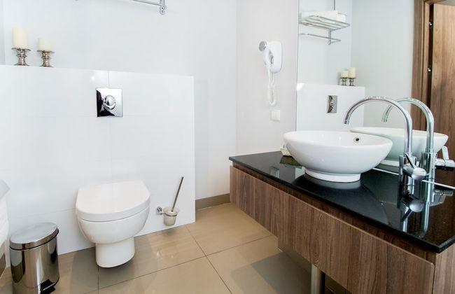 erApartments Oxygen Residence - Foto 20