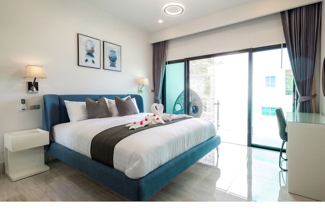 Koh Chang Luxury Pool Villas - Foto 3