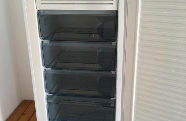 Einfache Monteurwohnung mit kostenlosem Parkplatz - Foto 14