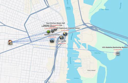 Midtown Guest House - Photo 3