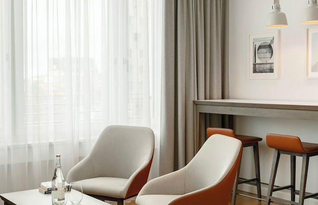 High Park am Potsdamer Platz - Foto 30