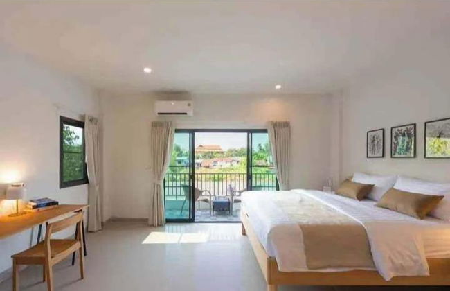 Modern House CNX - Foto 16