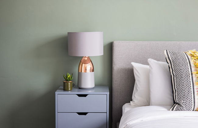 Stunning 2 Bed Flat near Tower Bridge - Foto 9