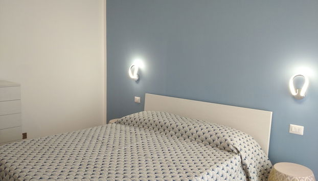 Piccolo Nido - Photo 4, Chambre