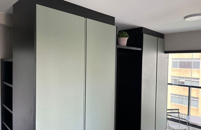 Studio Sao Paulo PUC Allianz Park 701WB - Foto 22