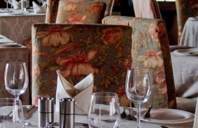 Granny Mouse Country House & Spa - Foto 28