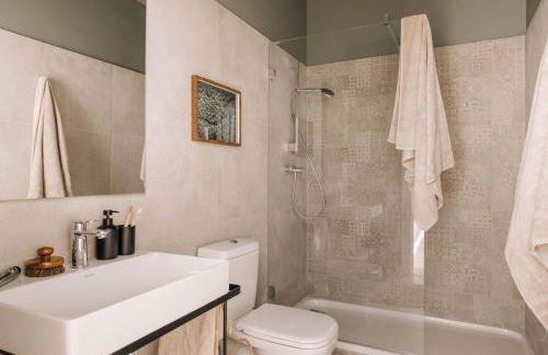 Ango - 1 bedroom in Avenidas Novas - Photo 22