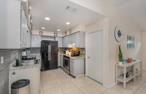 Beachy Retreat - Atlas Duplex - Foto 7