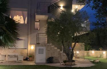 Villa Evita - Sea View Apartment by Kostas - Photo 28