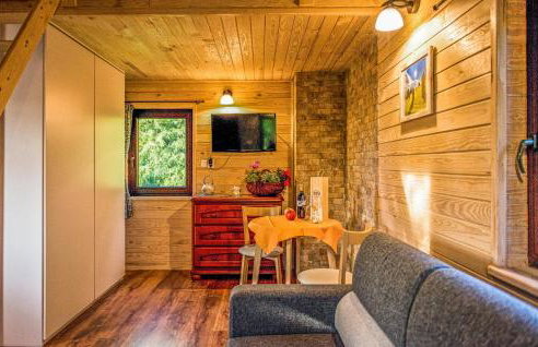 Lovely Home In Sierakow With Wifi - Foto 5