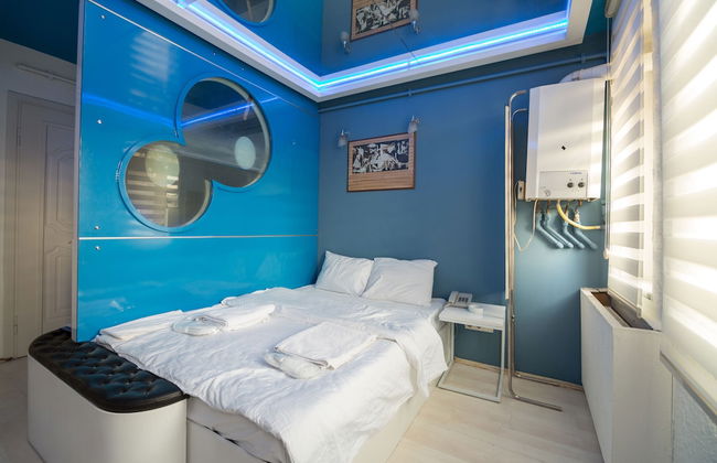 Element Suites - Foto 23