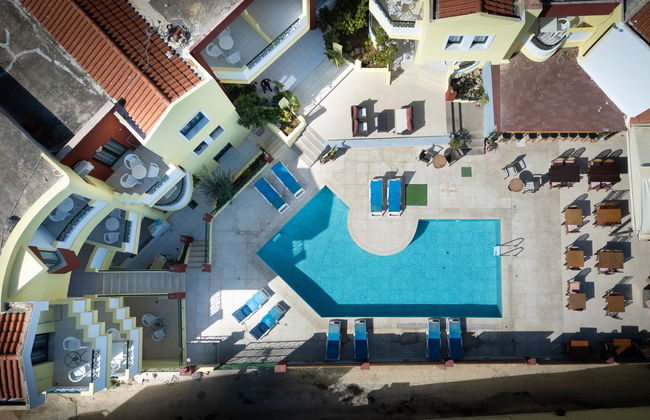 Ariadni Palace - Foto 17