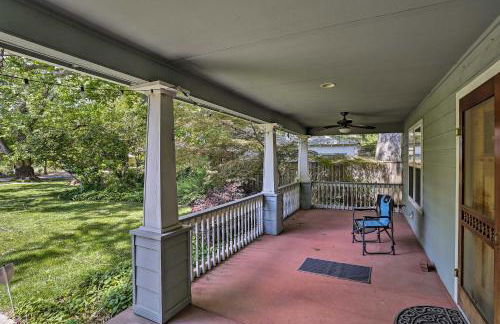 Spacious Downtown Chico Home about Half Mile to CSU! - Foto 27