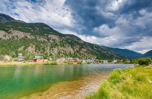 Lakefront - Trails - Skiing - Views - Georgetown - Foto 55