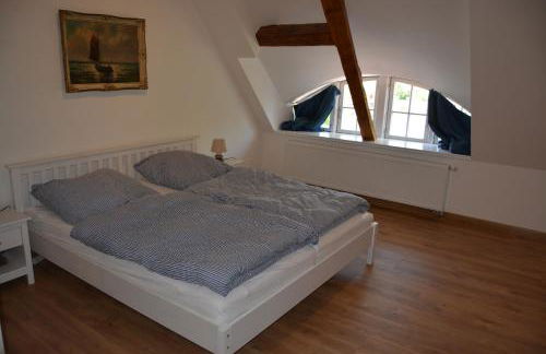 Gutshaus Redentin - Foto 26