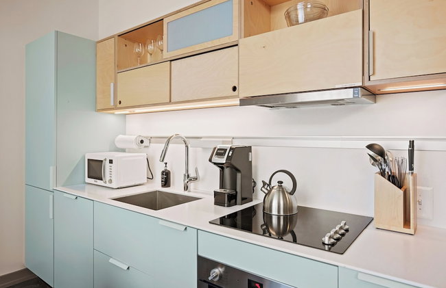 Harthall Hotel - Foto 68